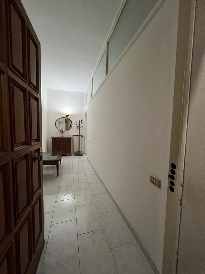 Casa Nonna Rusell Villa Neapel Exteriör bild